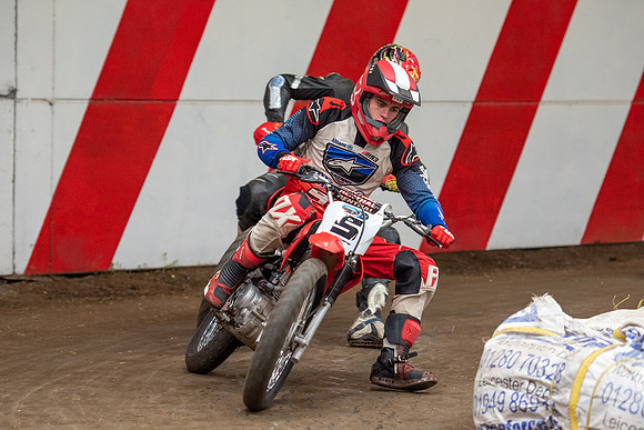 Champions open practise (38)