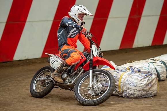 Champions open practise (39)