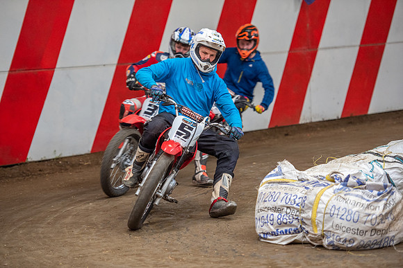 Champions open practise (40)