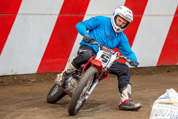 Champions open practise (41)