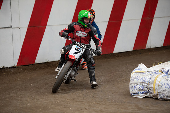 Champions open practise (42)