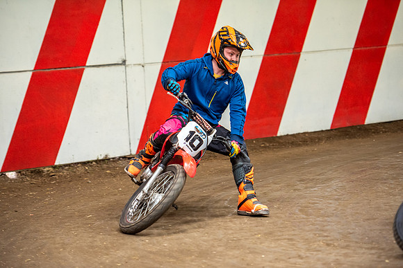 Champions open practise (43)