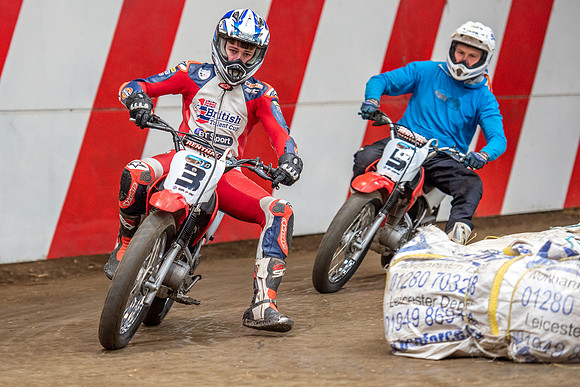 Champions open practise (44)