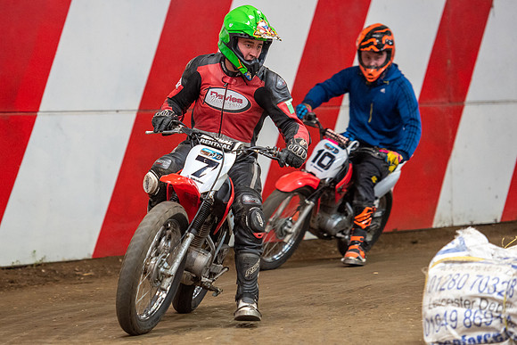 Champions open practise (45)