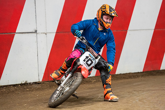Champions open practise (46)