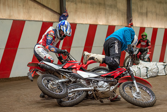 Champions open practise (47)