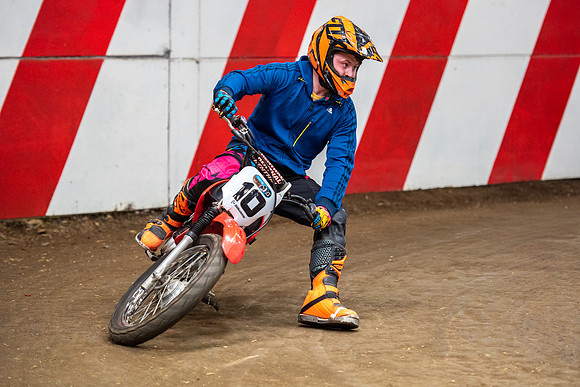Champions open practise (48)