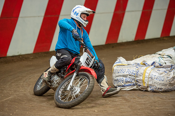 Champions open practise (49)