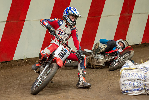 Champions open practise (50)