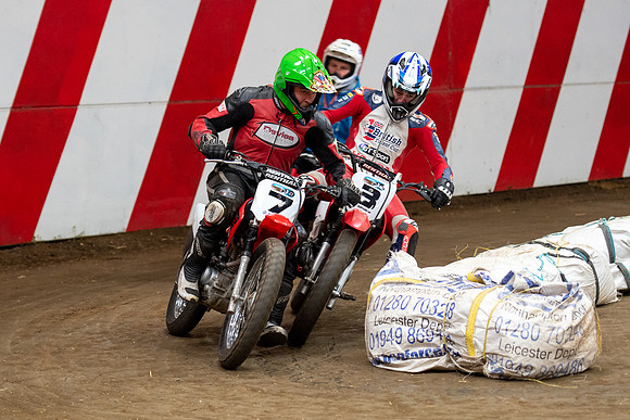 Champions open practise (53)