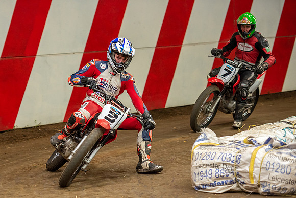 Champions open practise (54)