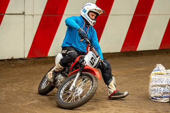 Champions open practise (55)