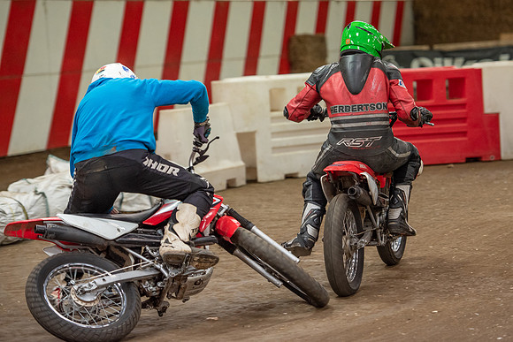 Champions open practise (56)