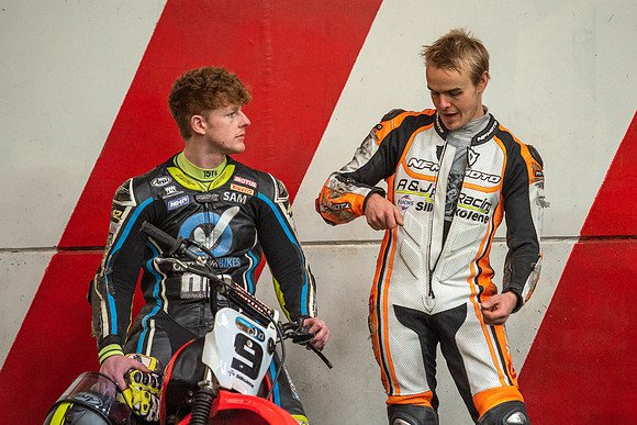 Champions open practise (60)