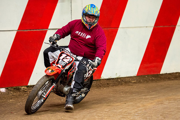 Champions open practise (61)