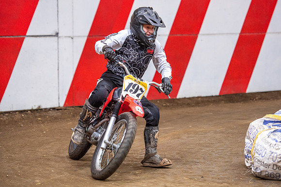 Champions open practise (62)