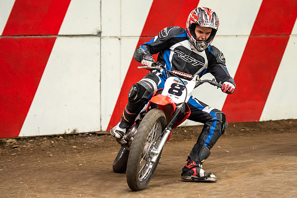 Champions open practise (63)