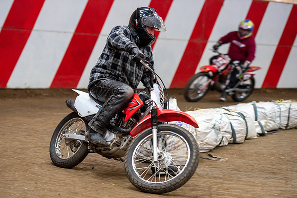 Champions open practise (64)