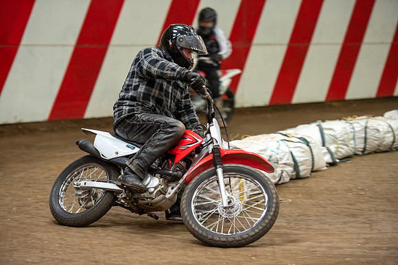 Champions open practise (66)