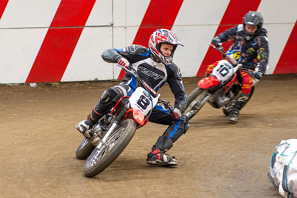 Champions open practise (69)