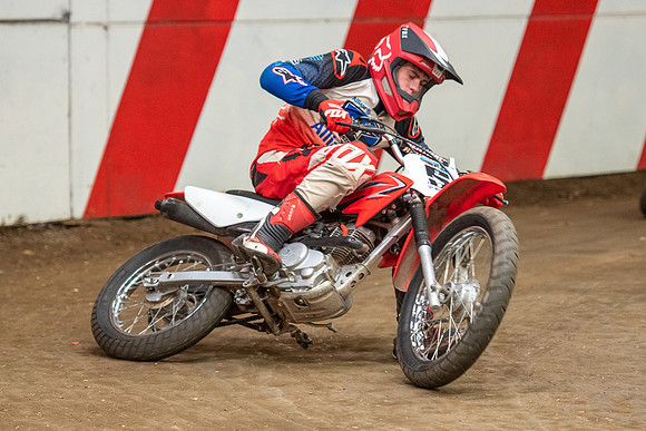 Champions open practise (72)