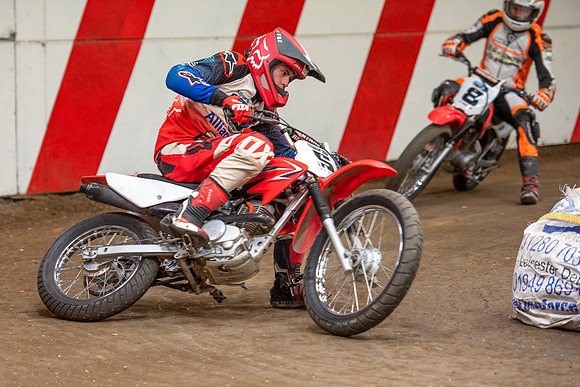 Champions open practise (73)