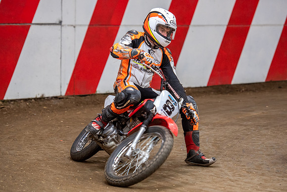 Champions open practise (74)