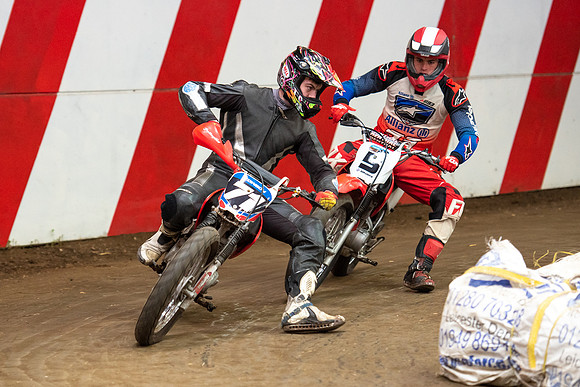 Champions open practise (75)