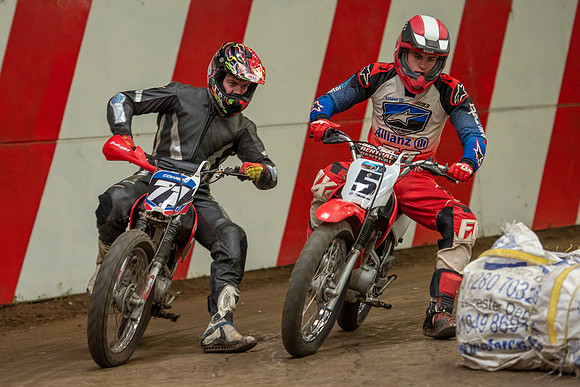 Champions open practise (78)