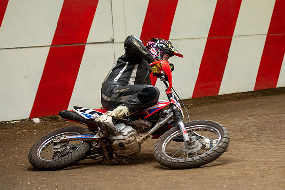 Champions open practise (80)