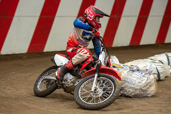 Champions open practise (81)