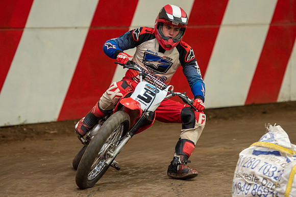 Champions open practise (82)