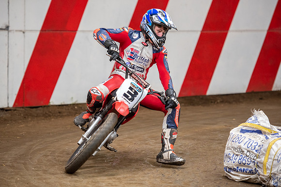 Champions open practise (83)