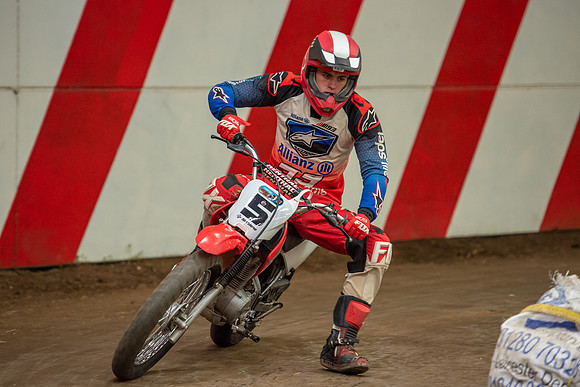 Champions open practise (84)