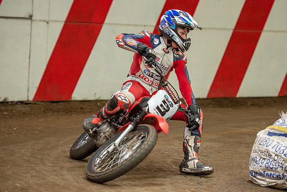 Champions open practise (85)