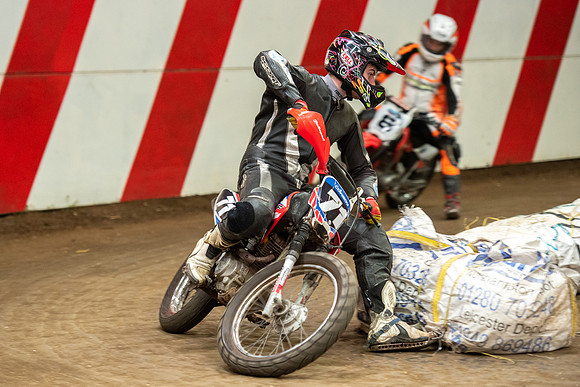 Champions open practise (86)