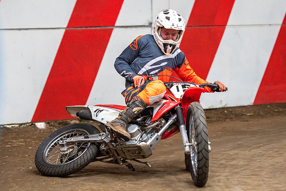 Champions open practise (87)