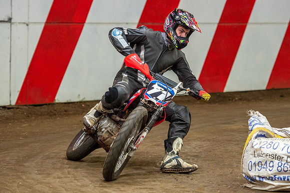 Champions open practise (88)