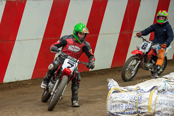 Champions open practise (90)