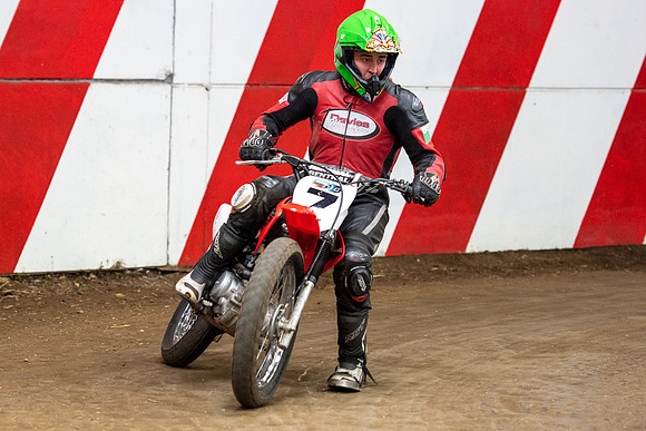 Champions open practise (91)