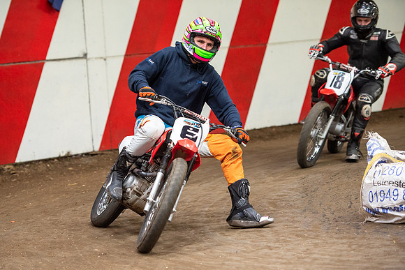 Champions open practise (92)