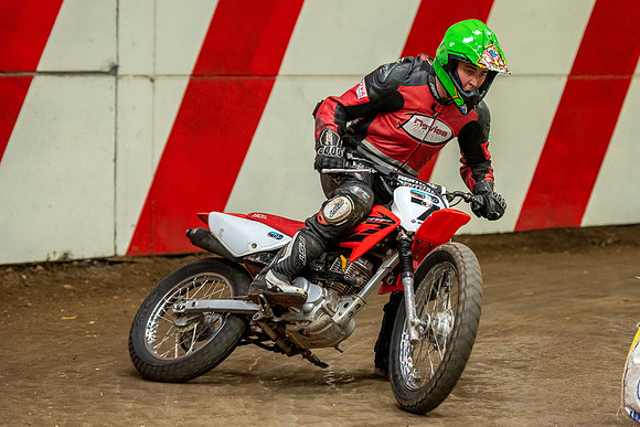 Champions open practise (93)