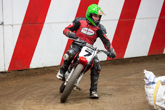 Champions open practise (94)