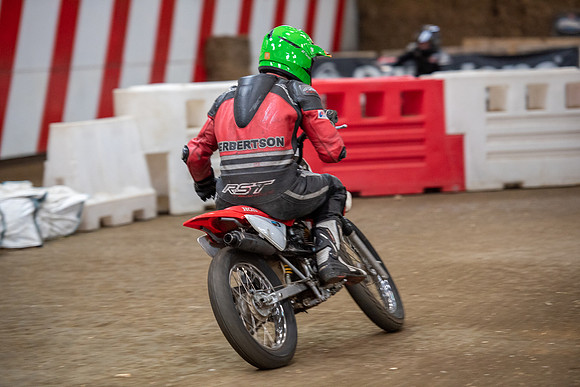 Champions open practise (95)