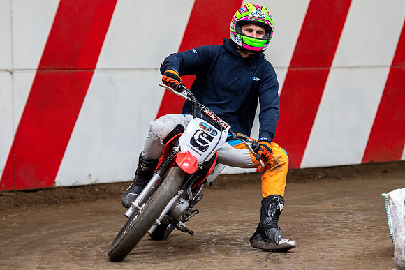 Champions open practise (96)