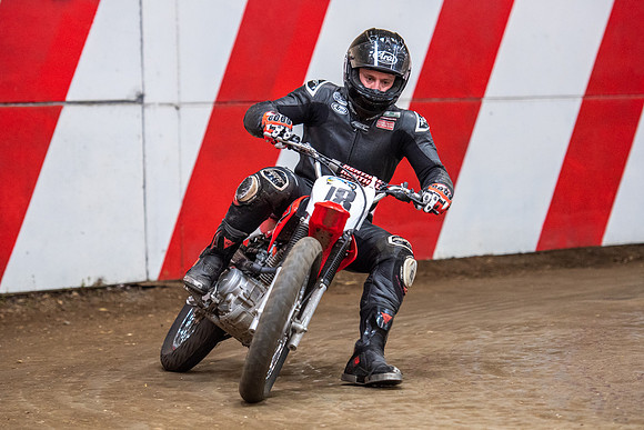 Champions open practise (98)