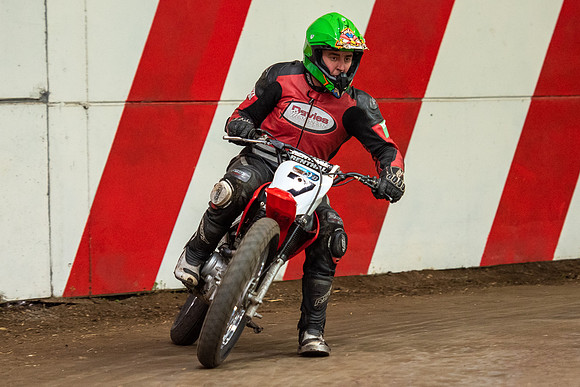 Champions open practise (99)