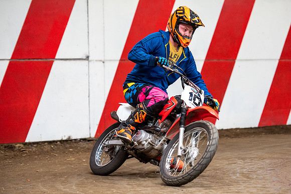 Champions open practise (100)