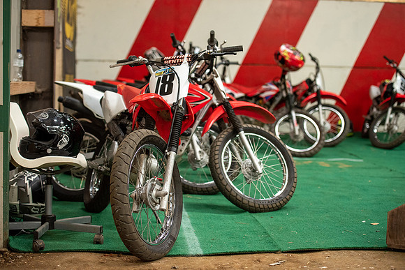 Champions open practise (103)