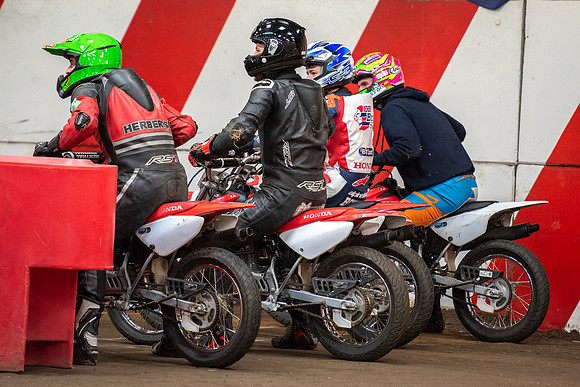 Champions open practise (105)